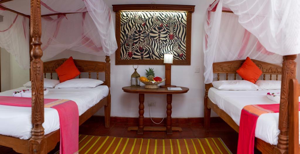 Mangro Hotel Диани-Бич Номер фото