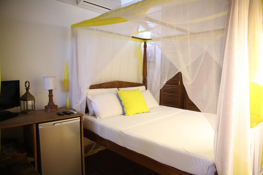 Mangro Hotel Диани-Бич Экстерьер фото